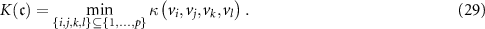 Equation (29)