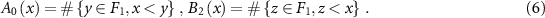Equation (6)