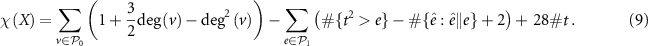 Equation (9)