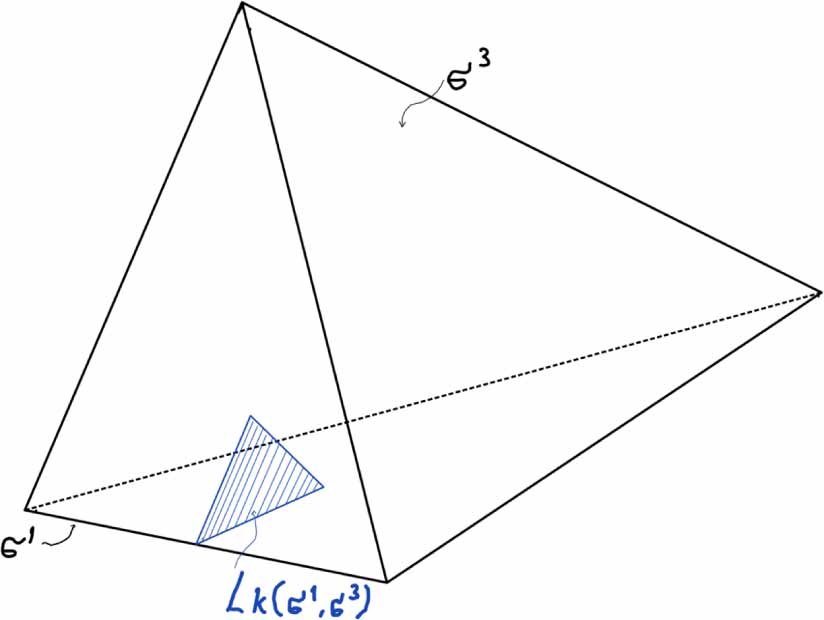 Networks, hypernetworks, polyhedral complexes and curvature - IOPscience