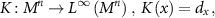 Equation or symbol description not available