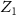 $Z_1$