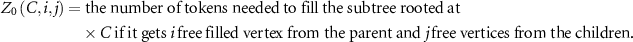 Equation or symbol description not available