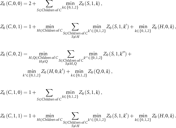Equation or symbol description not available