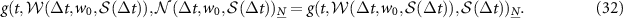 Equation (32)