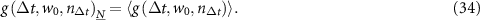 Equation (34)