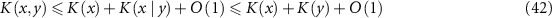 Equation (42)