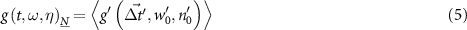 Equation (5)