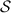 ${\mathcal{S}}$