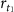 $r_{t_1}$