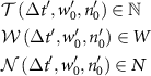 Equation or symbol description not available