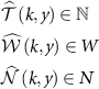 Equation or symbol description not available