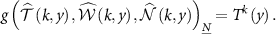 Equation or symbol description not available