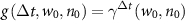 Equation or symbol description not available
