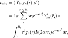 PyXtal_FF: a python library for automated force field generation ...
