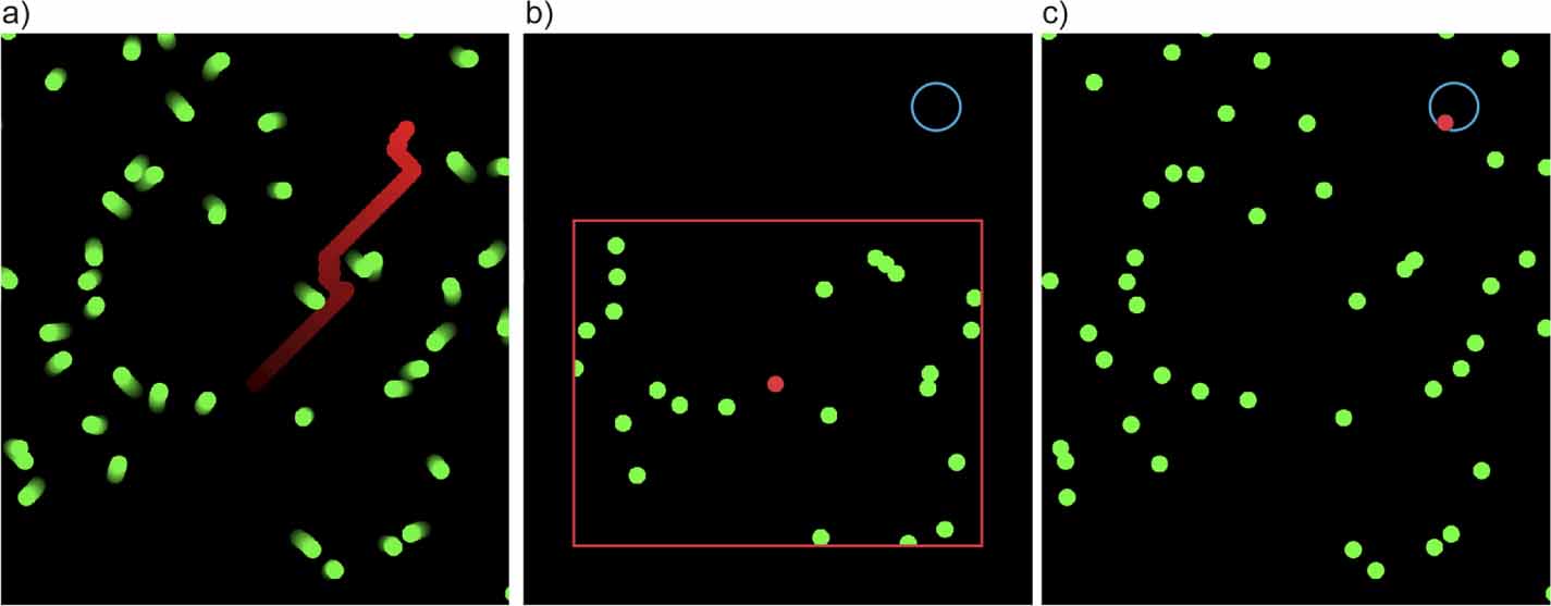 Playing optical tweezers with deep reinforcement learning: in virtual ...