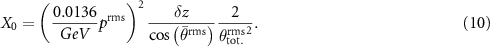 Equation (10)