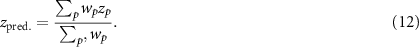 Equation (12)