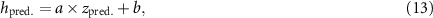 Equation (13)