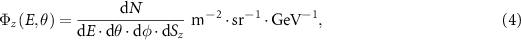 Equation (4)