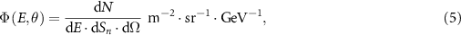 Equation (5)