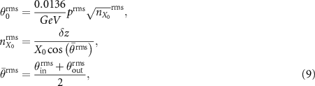 Equation (9)