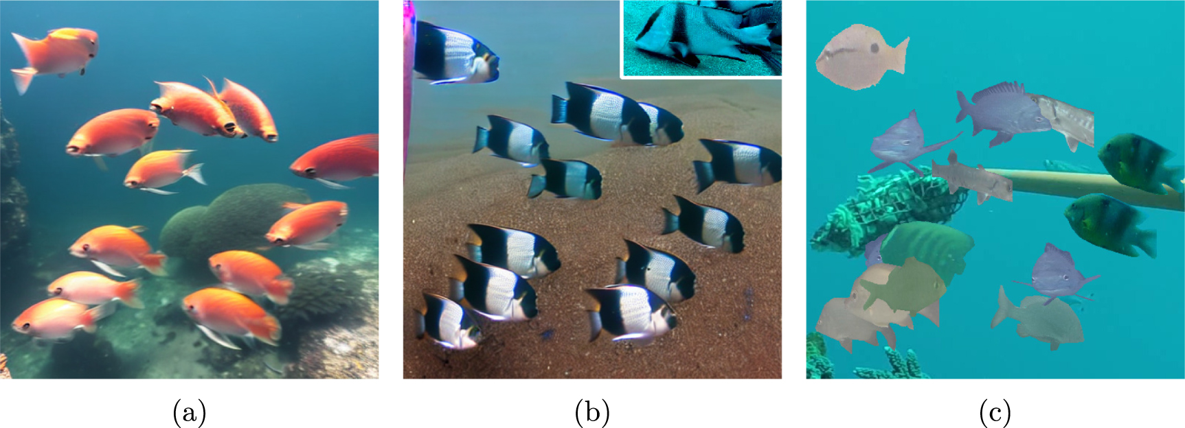Transfer learning with generative models for object detection on ...