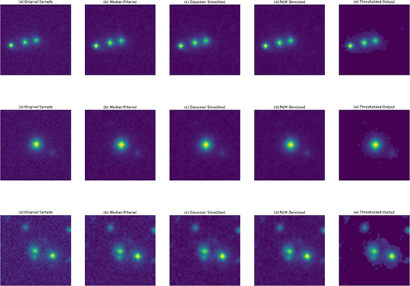 DiffLense: a conditional diffusion model for super-resolution of ...