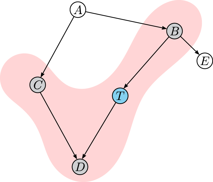 Causality-driven feature selection and domain adaptation for enhancing ...