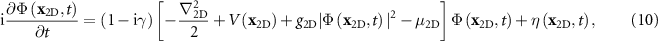 Equation (10)