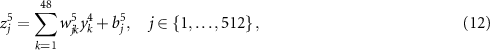 Equation (12)