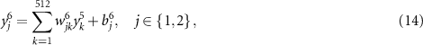Equation (14)