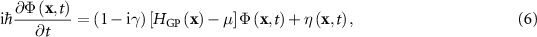 Equation (6)