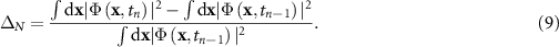 Equation (9)