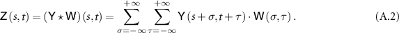 Equation (A.2)