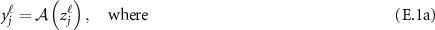 Equation (E.1a)