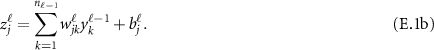 Equation (E.1b)