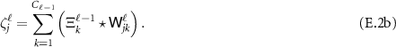 Equation (E.2b)