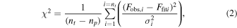 Equation (2)
