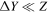${\rm{\Delta }}Y\ll Z$