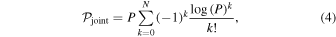 Equation (4)