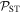 ${{ \mathcal P }}_{\mathrm{ST}}$