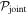 ${{ \mathcal P }}_{\mathrm{joint}}$