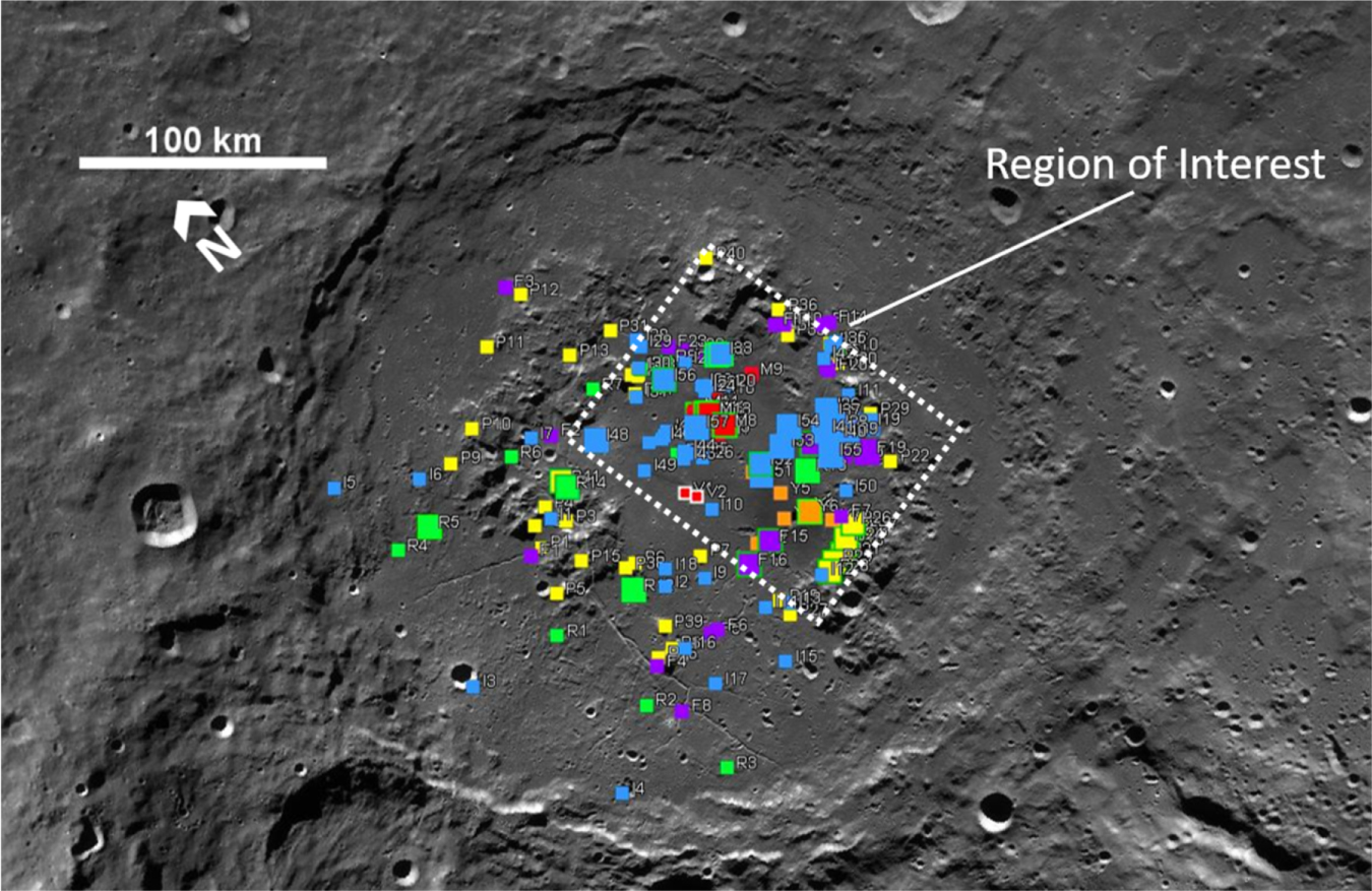 Detailed Morphologic Mapping and Traverse Planning for a Rover-based ...