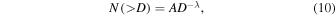 Equation (10)
