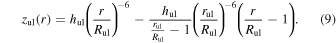 Equation (9)