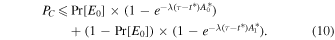 Equation (10)