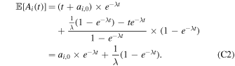 Equation (C2)