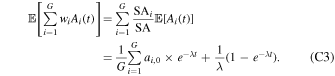 Equation (C3)