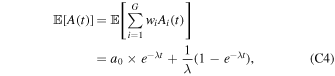 Equation (C4)